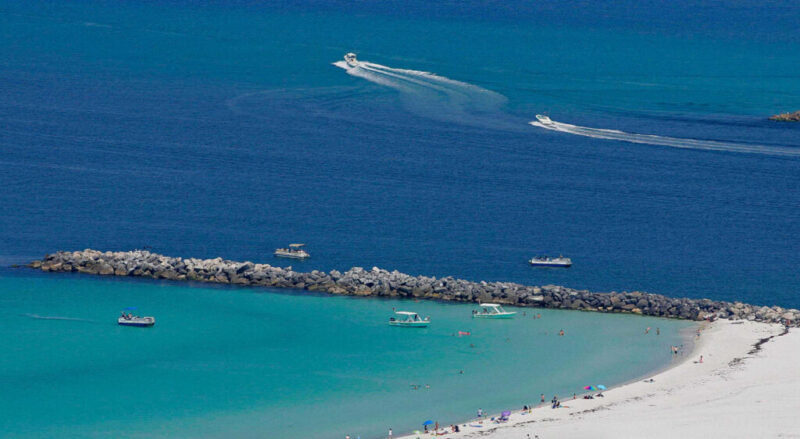 Panama City Beach
