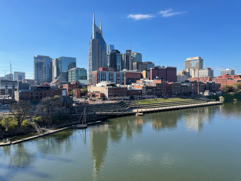 O Que Fazer Em Nashville | 18+ Dicas Incríveis [com Mapa]