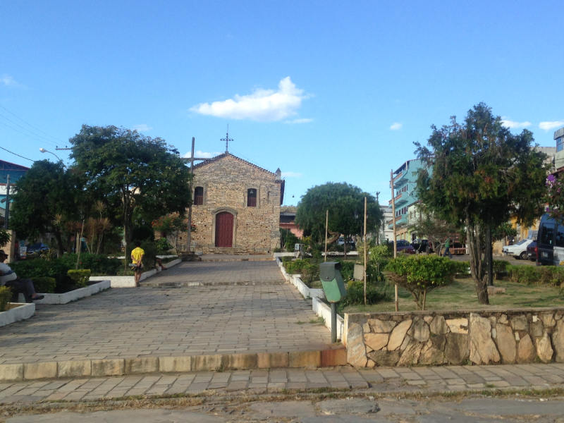 Que fazer em São Tomé