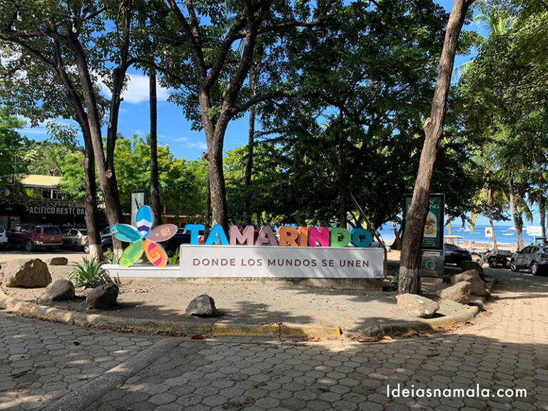 O que fazer em Tamarindo, na Costa Rica – Dicas de passeios e praias na ...