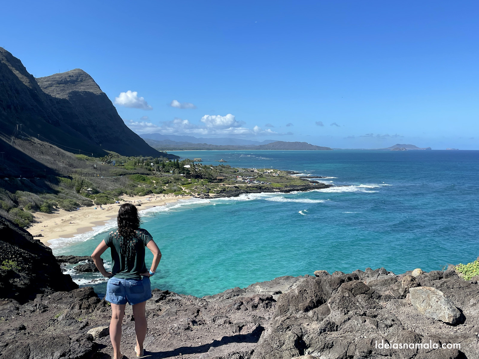 Roteiro pronto para Honolulu (Havaí) – Dicas do que fazer no Havaí e Oahu