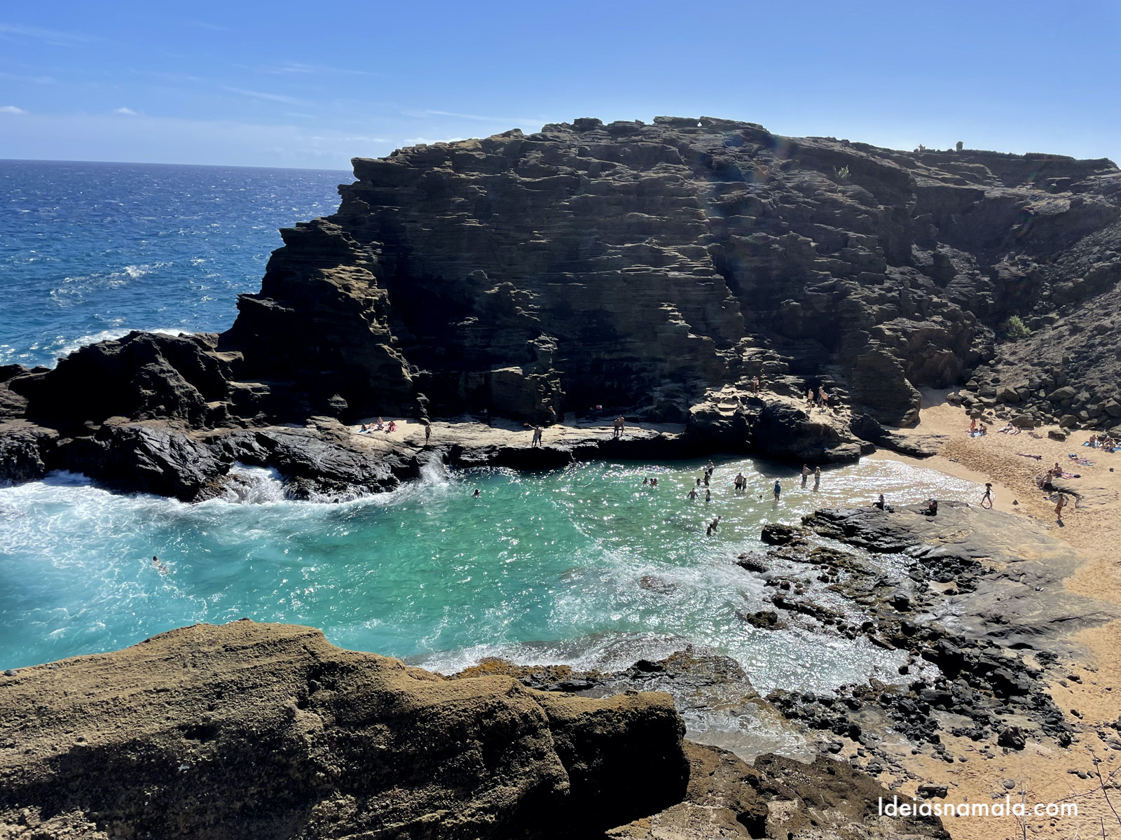 Roteiro pronto para Honolulu (Havaí) – Dicas do que fazer no Havaí e Oahu