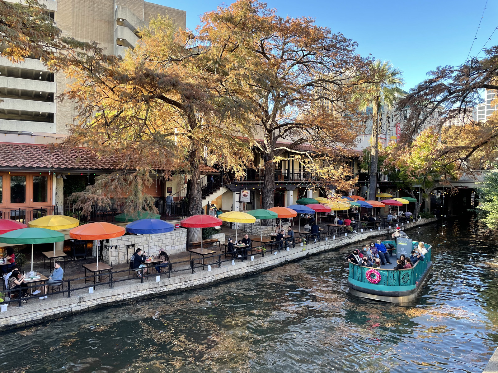  Conheça San Antonio no Texas e descubra um