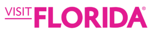 Logo Visit Florida
