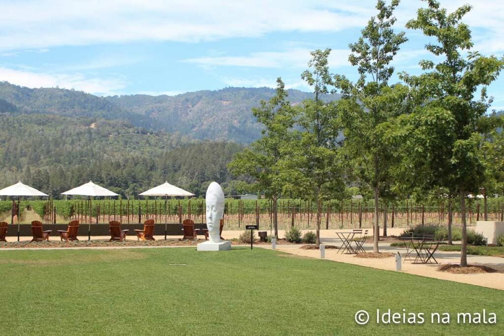 Jardins da Hall Wines