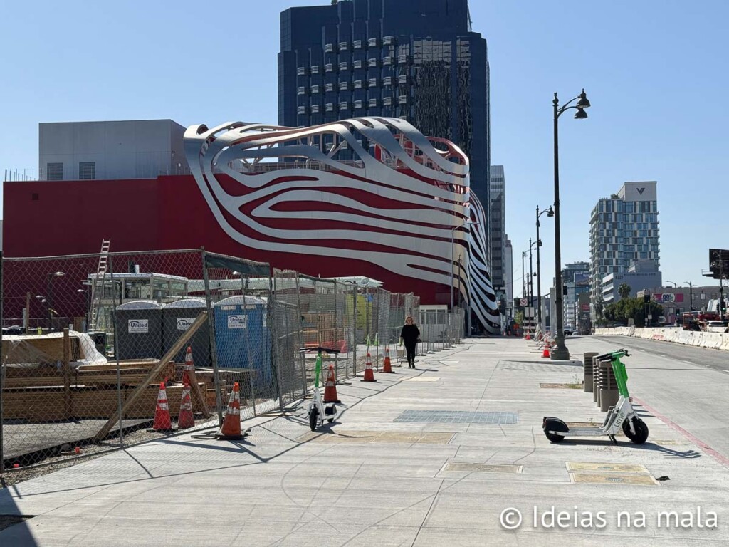 Petersen Museum em Museus de Los Angeles