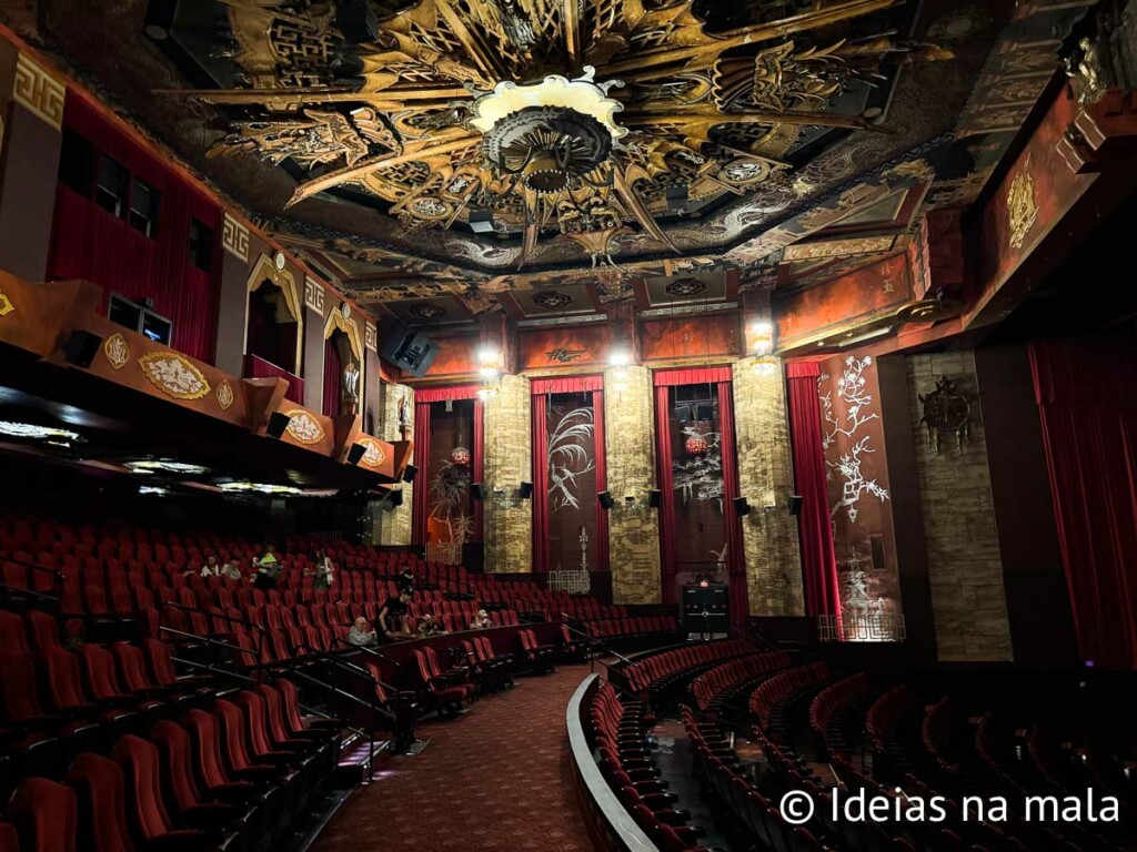 Em coisas para fazer em Los Angeles