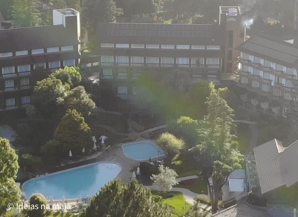 Dica de hospedagem em Gramado: Hotel Alpestre