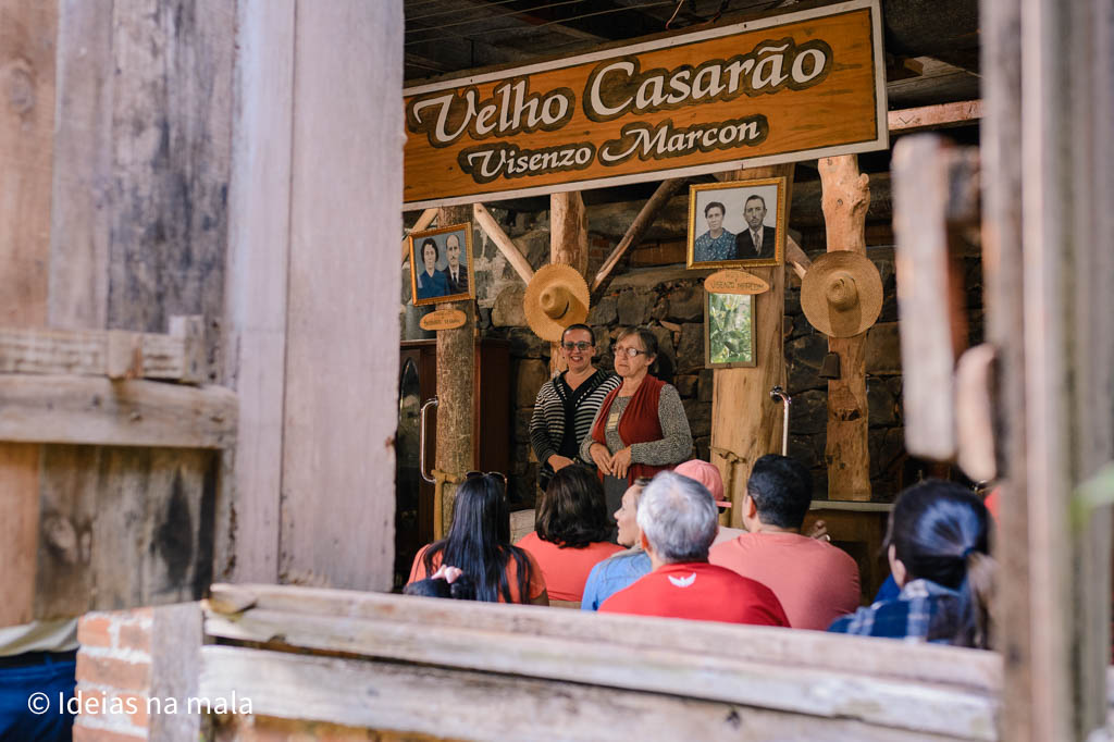  Tour Linha Bella: uma experiência bem autêntica em Gramado