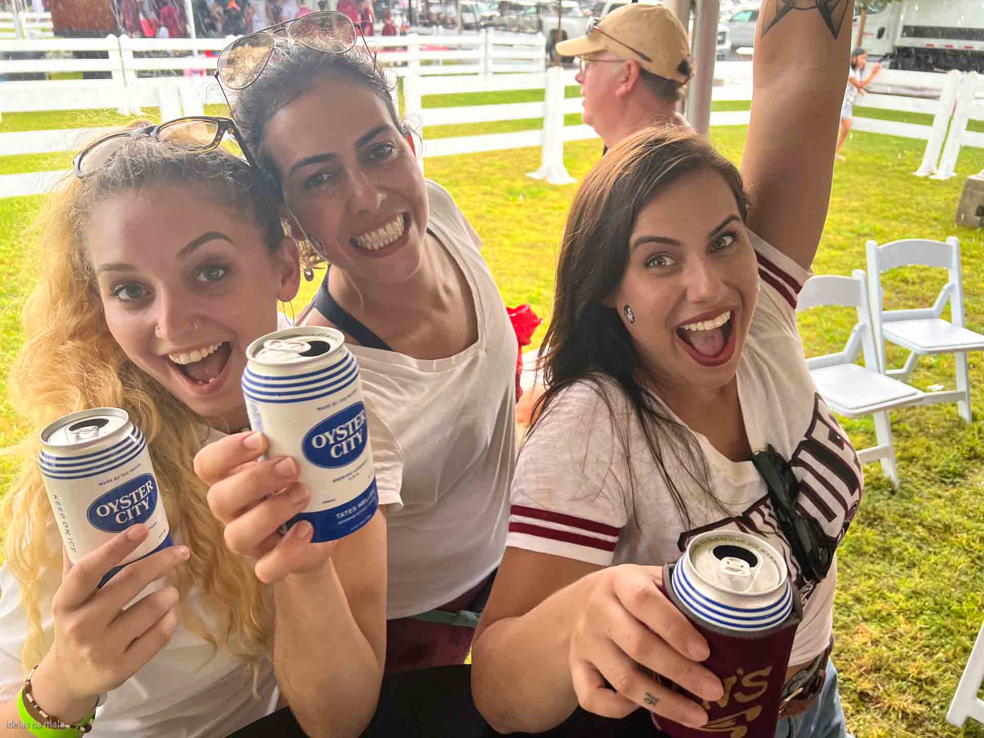 Jogo de Futebol Americano em Orlando na Universidade Central da Flórida 