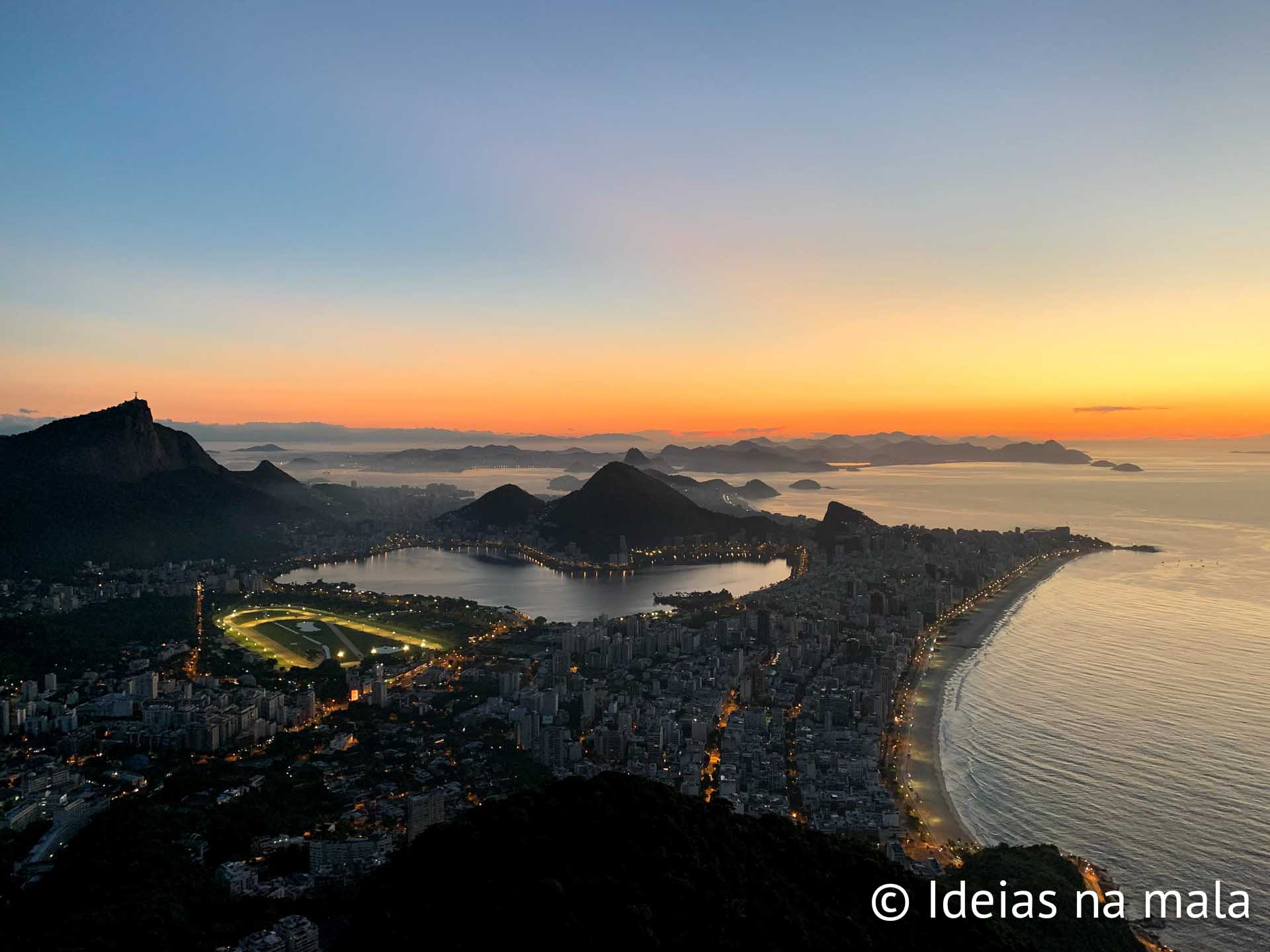 As melhores trilhas em Itaperuna, Rio de Janeiro (Brasil)