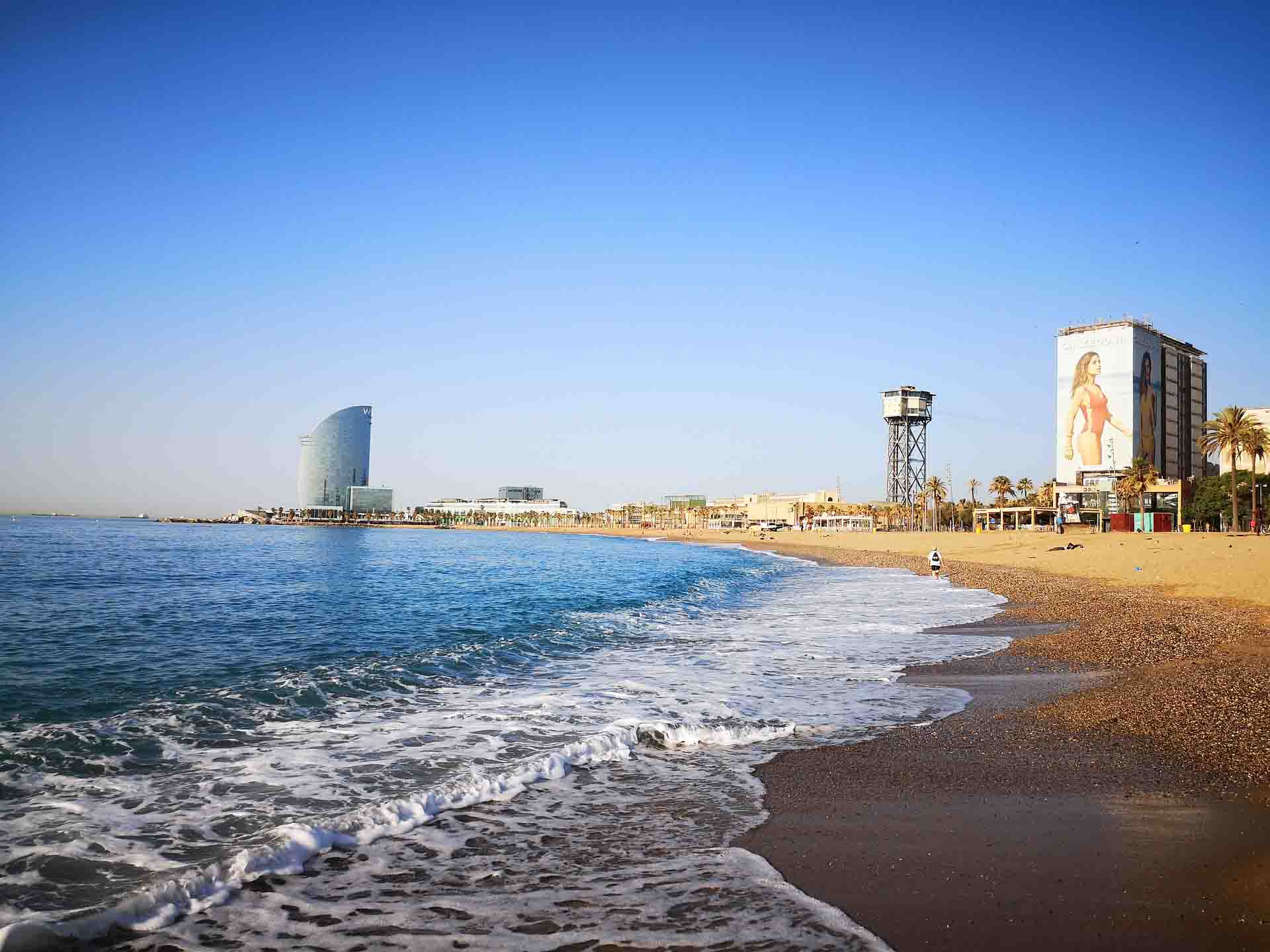 Praias De Barcelona Op es Perfeitas Para O Ver o Na Espanha praias-de-barcelona-op-es-perfeitas-para-o-ver-o-na-espanha