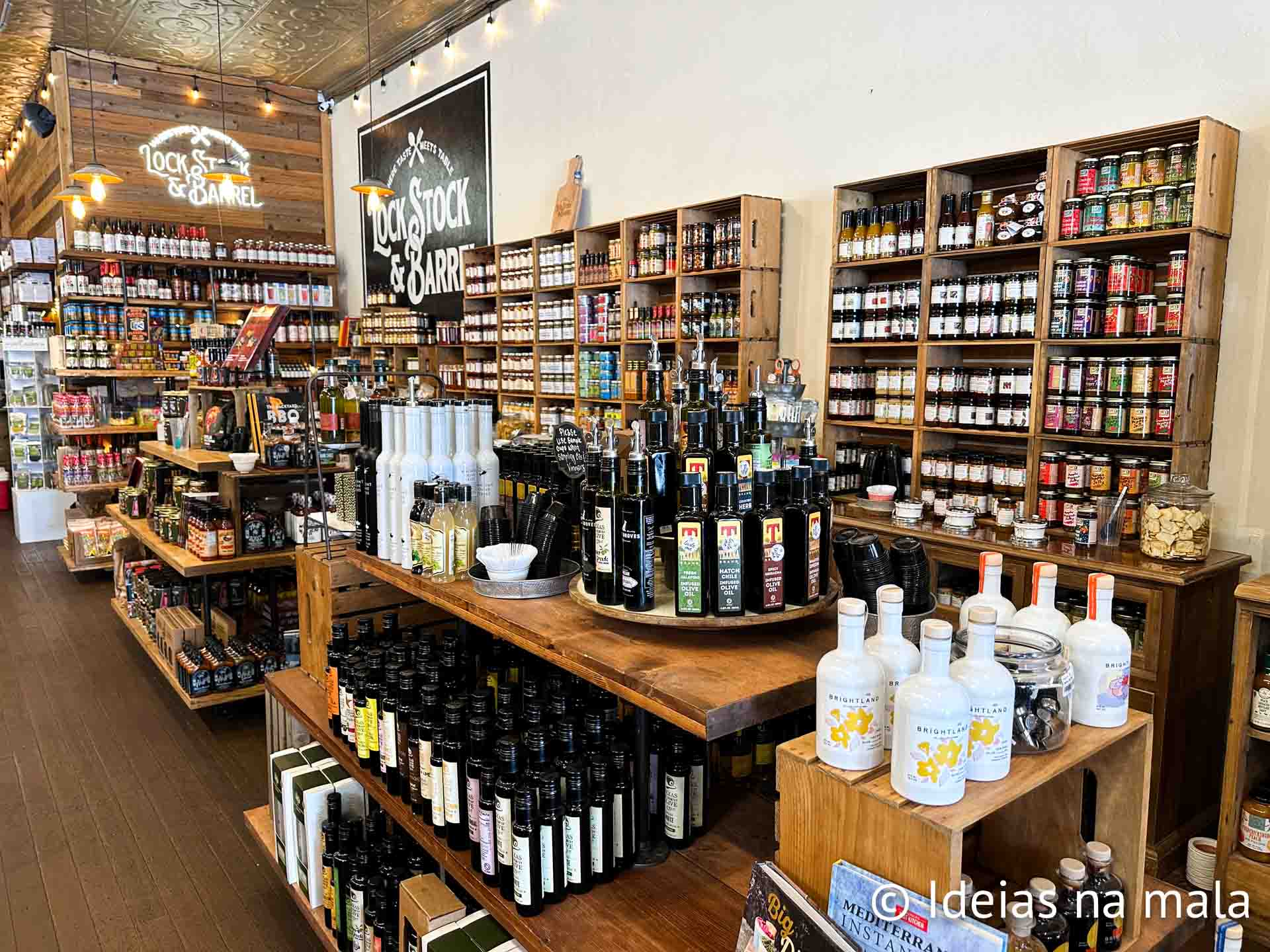 Fredericksburg no Texas O que fazer + Melhores vinícolas