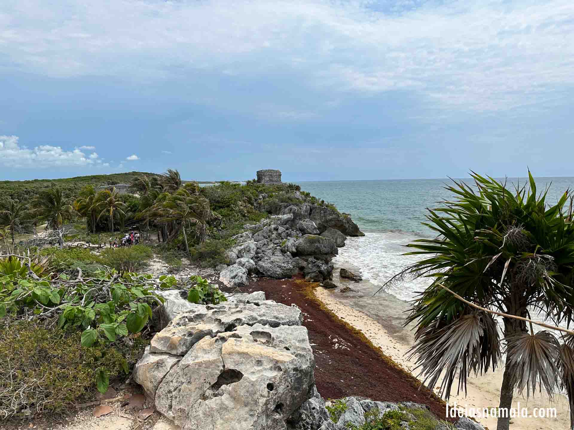 O Que Fazer Em Tulum Passeios Imperd Veis Da Regi O