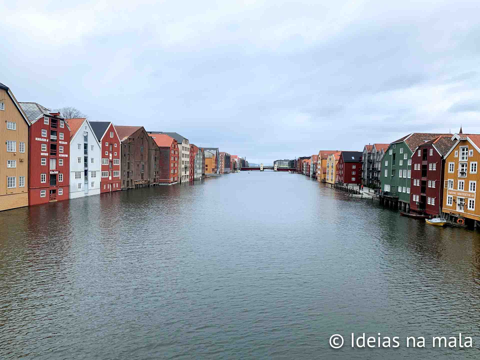 Qual a diferença entre Escandinávia e Países Nórdicos? - A Casa na Mala