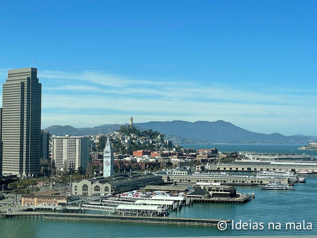 Baía de San Francisco