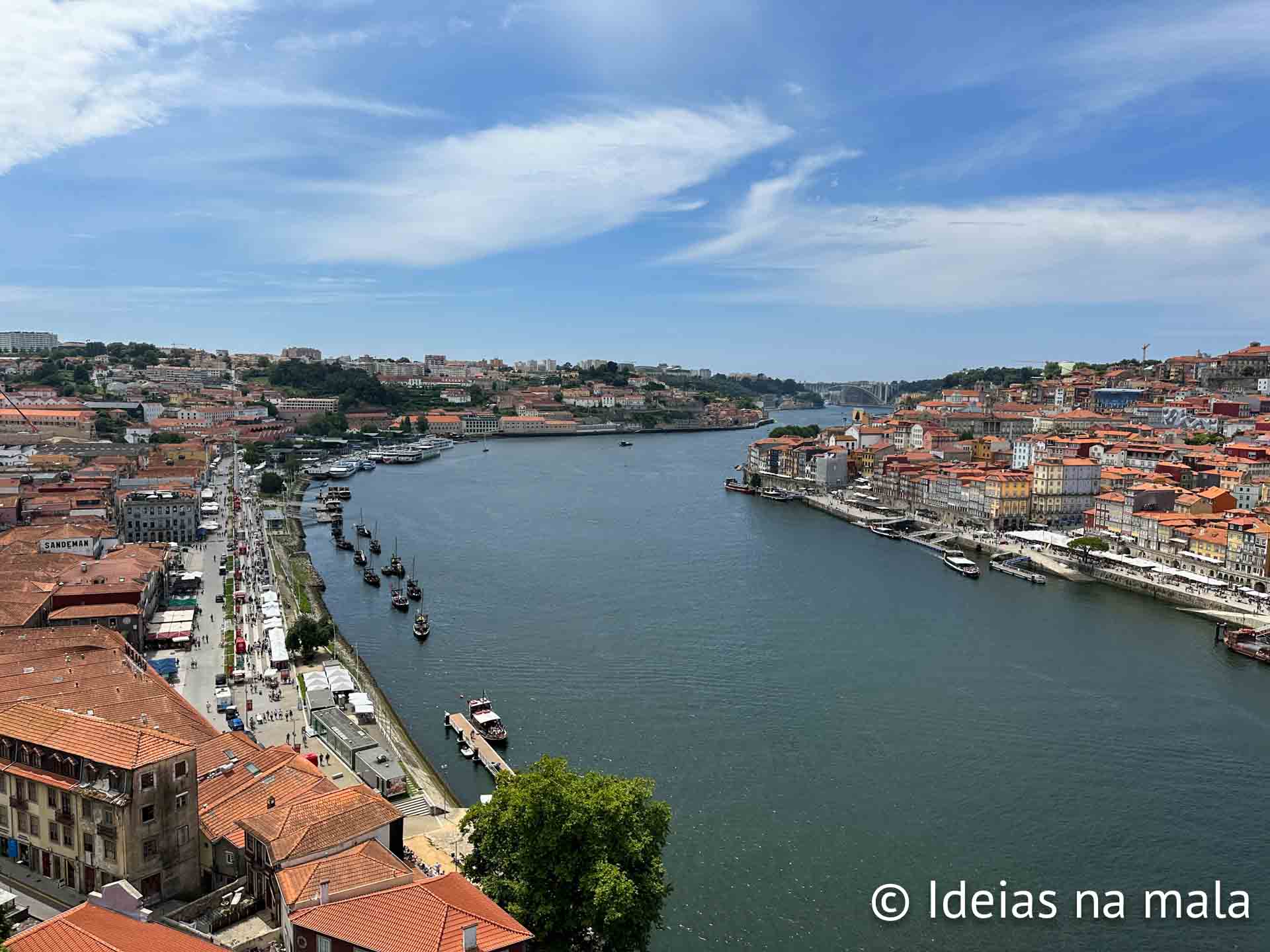 Que fazer no porto. 20 passeios imperdíveis no Porto
