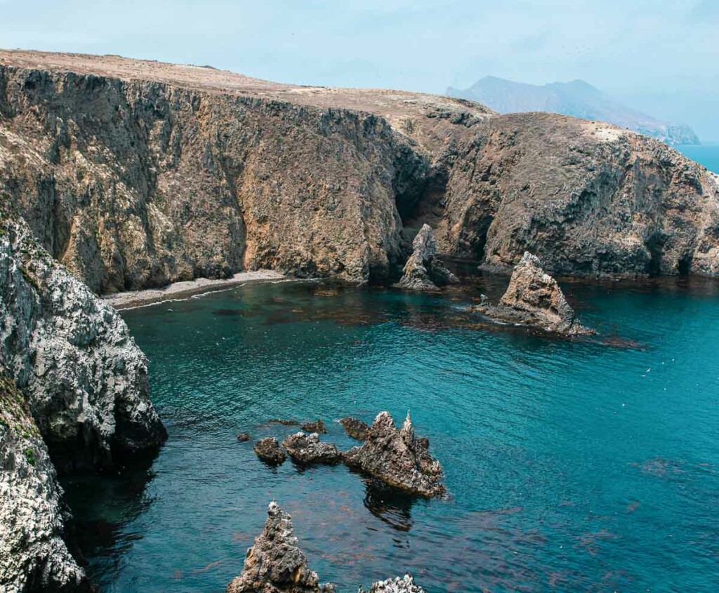 Channel Islands National Park