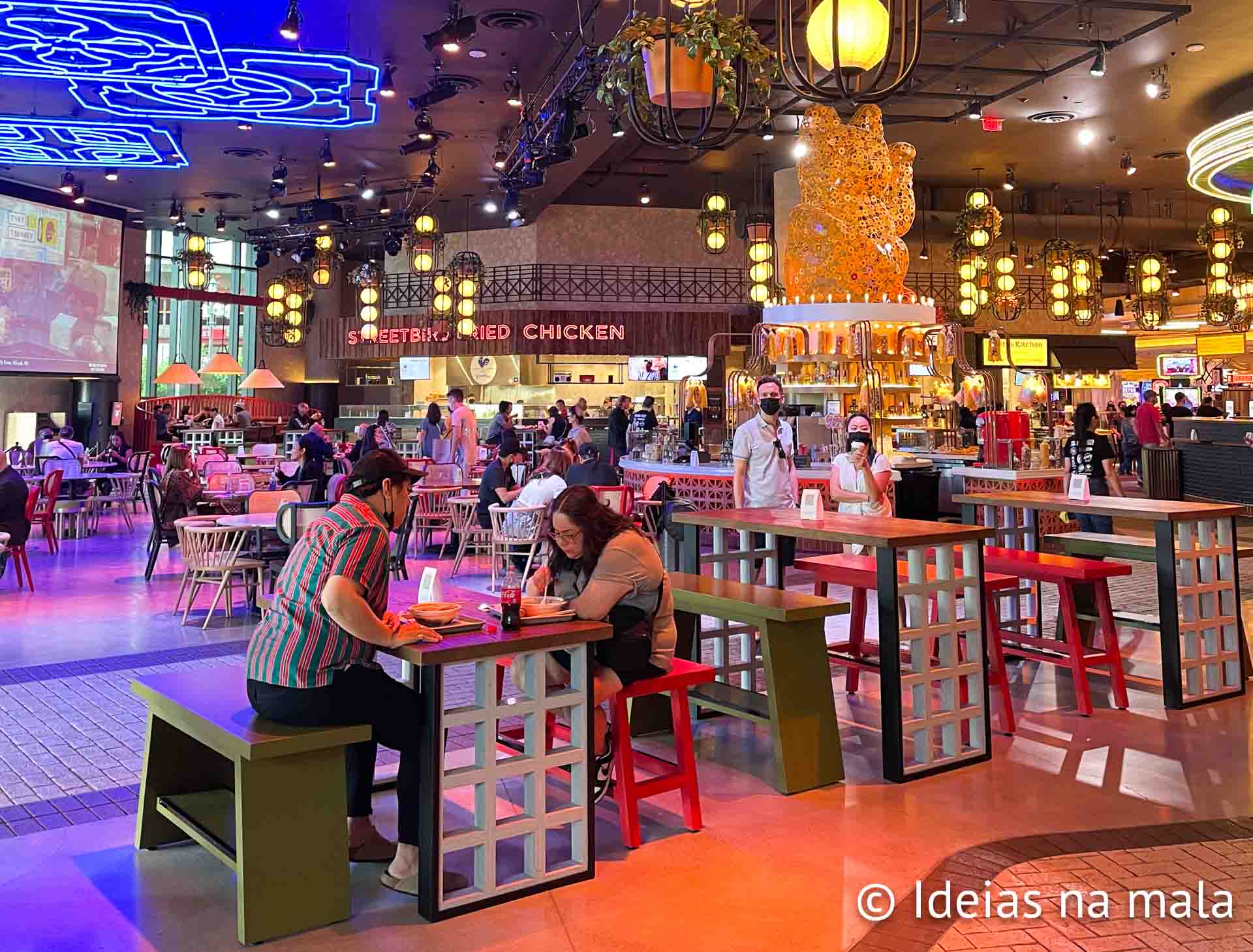 Os melhores restaurantes para comer em Las Vegas 25 dicas infalíveis