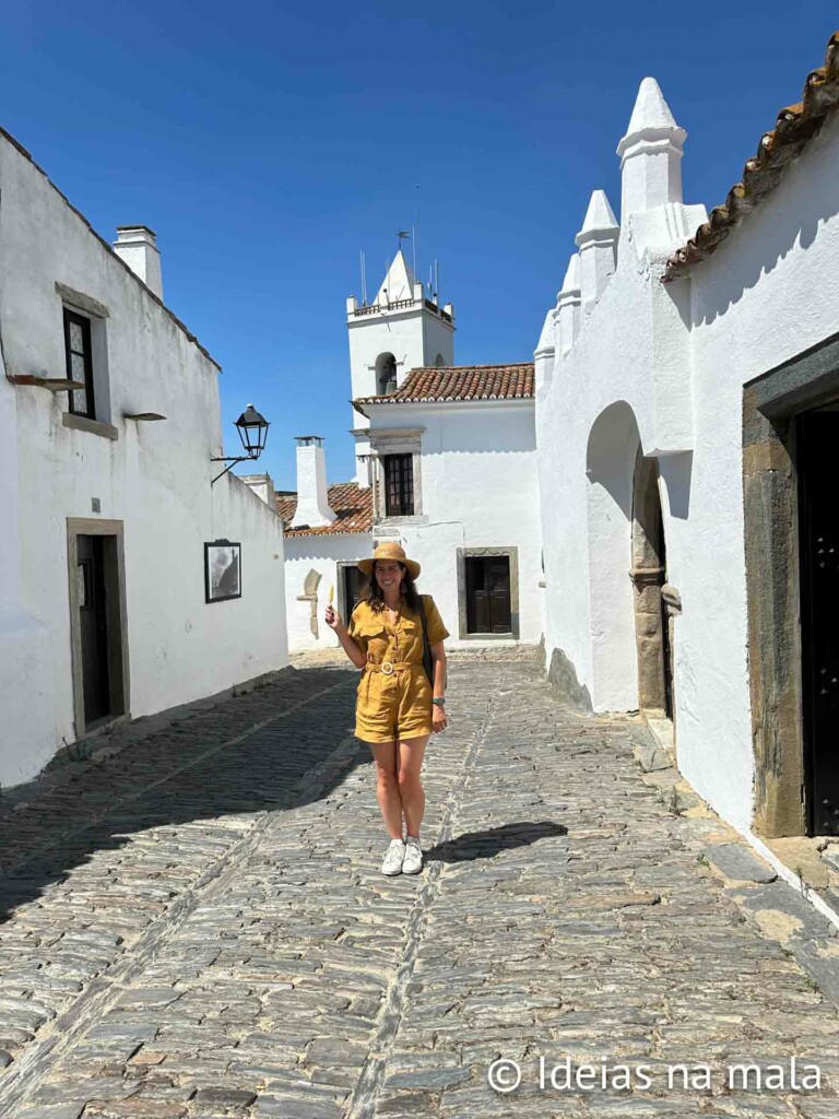 roteiro de 2 dias no alentejo