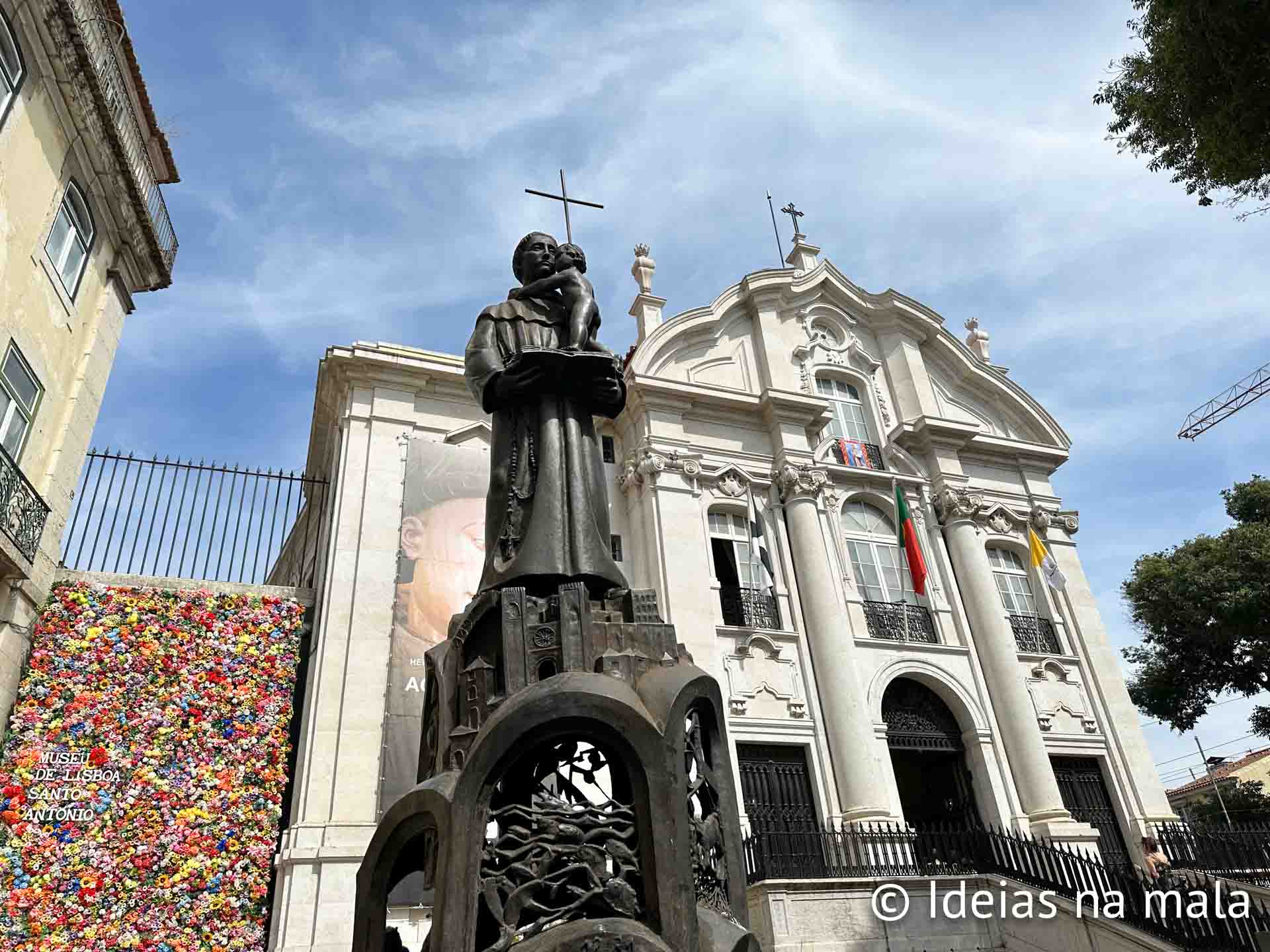 Roteiro Lisboa: O que fazer em 2,3, 4 ou 5 dias de viagem