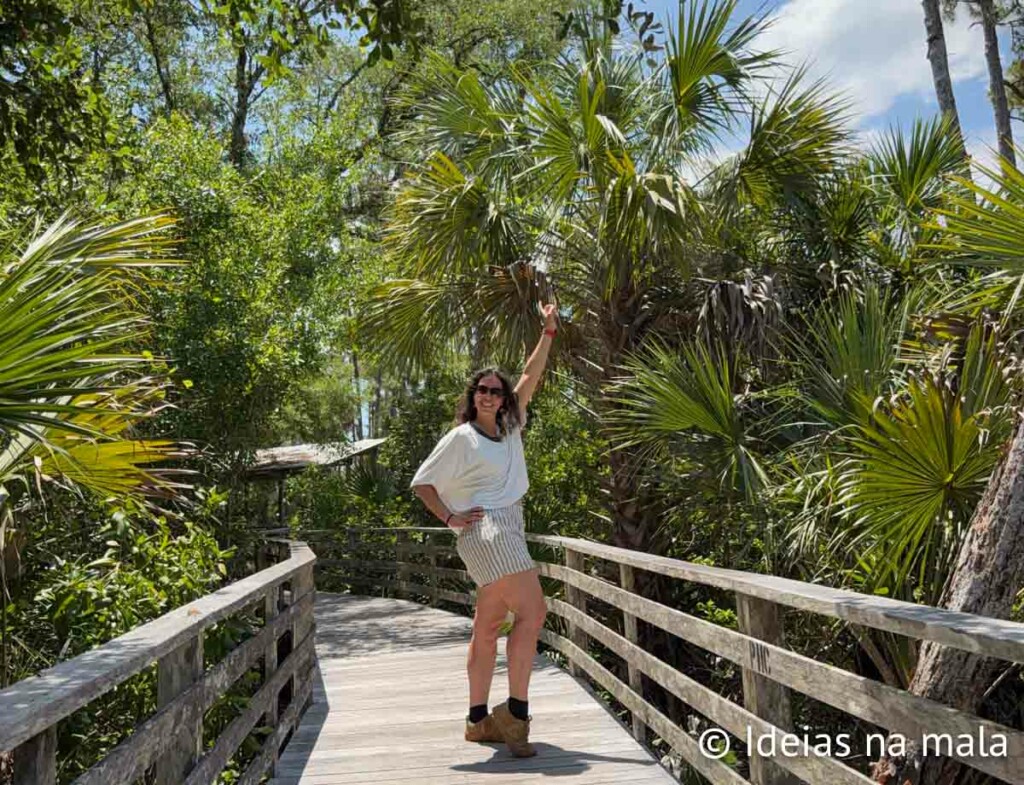 Corkscrew Swamp Sanctuary