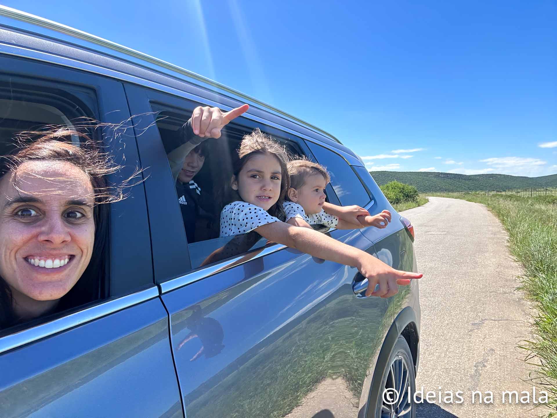 África do Sul com crianças: melhor guia pra uma viagem com safári