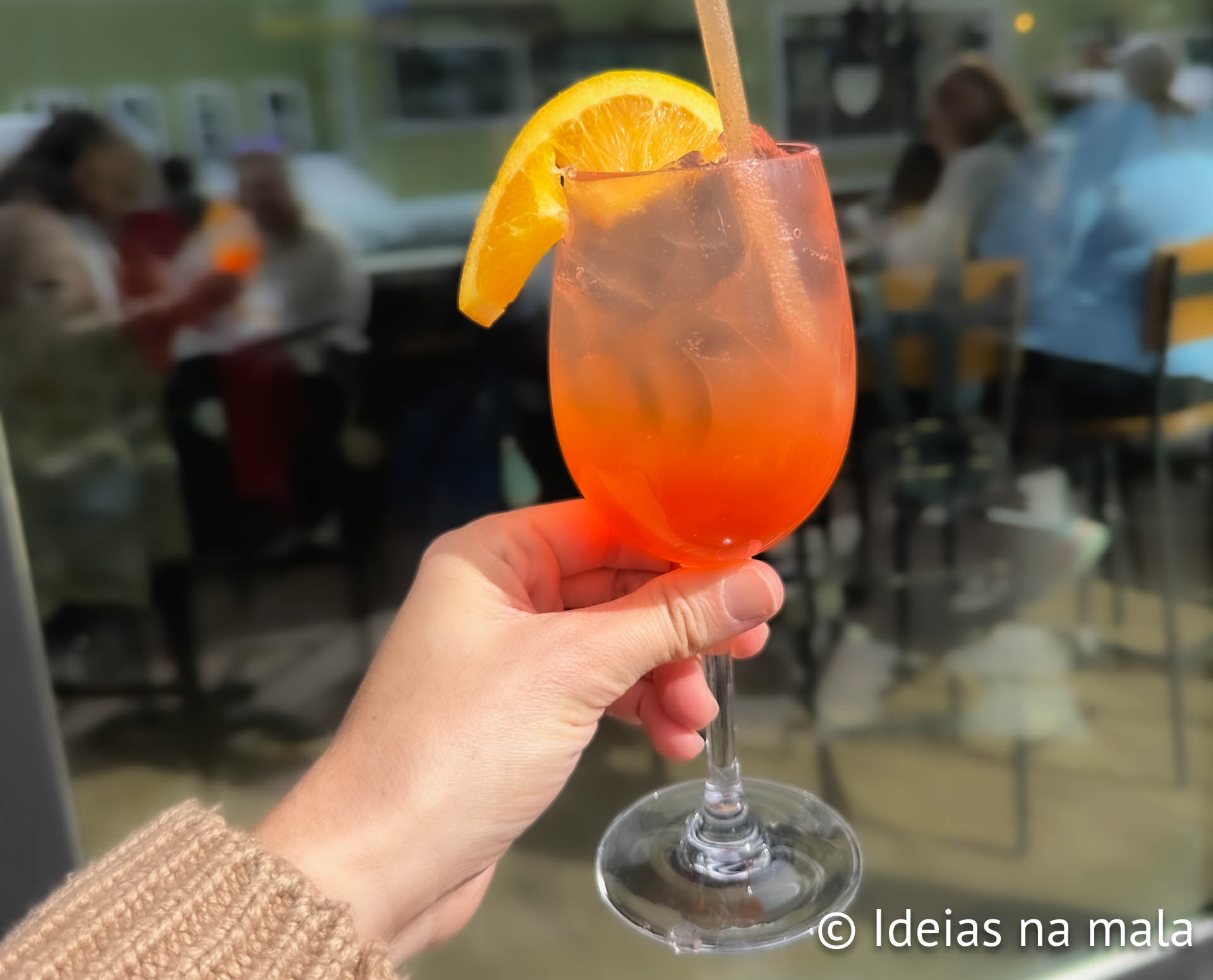 Spritz Aperol