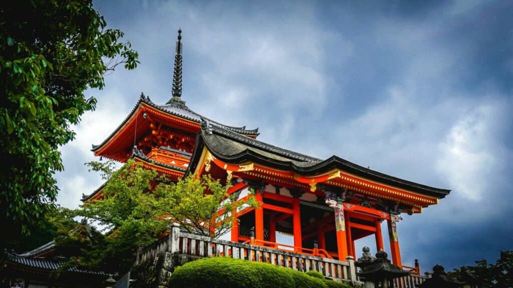 que fazer em Kyoto no Japão. Roteiro de 2 dias em Kyoto