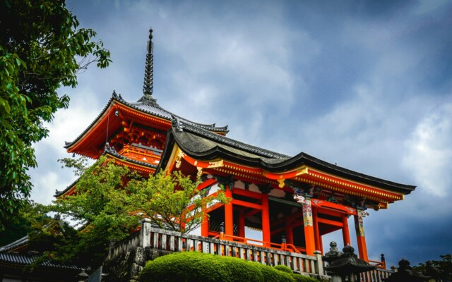 que fazer em Kyoto no Japão. Roteiro de 2 dias em Kyoto