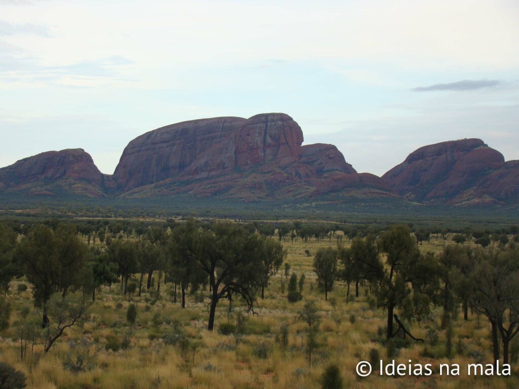 que fazer em Uluru na Austrália