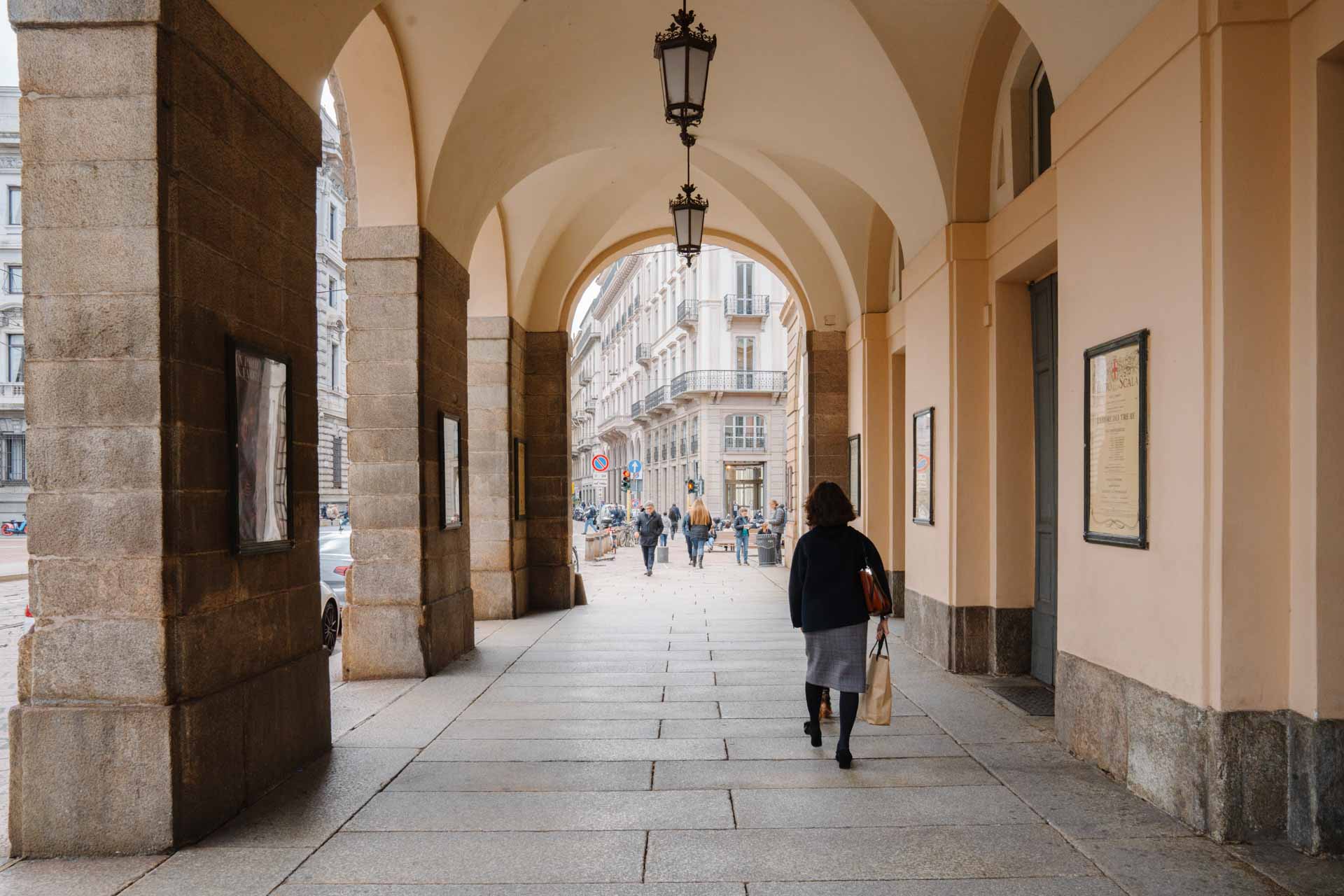 Dicas de o que fazer em Milão: passeio pelo centro de Milão