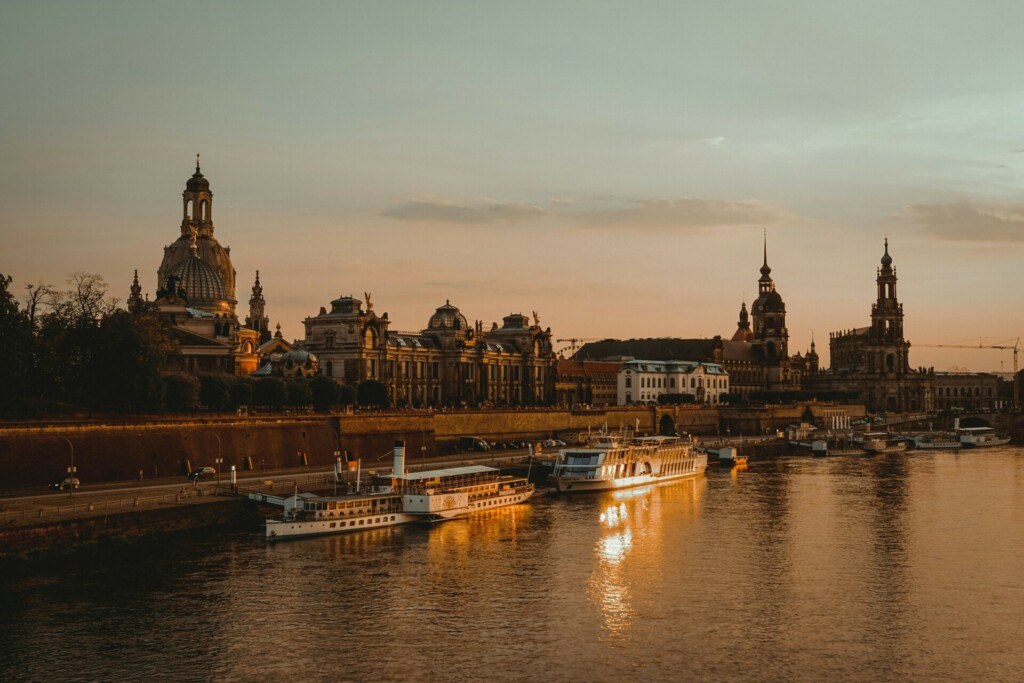 que fazer em Dresden na Alemanha