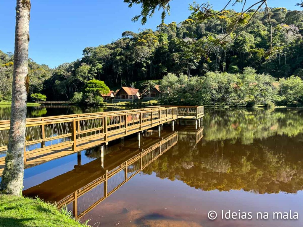 Hotel Natureza Eco Lodge nas Montanhas Capixabas