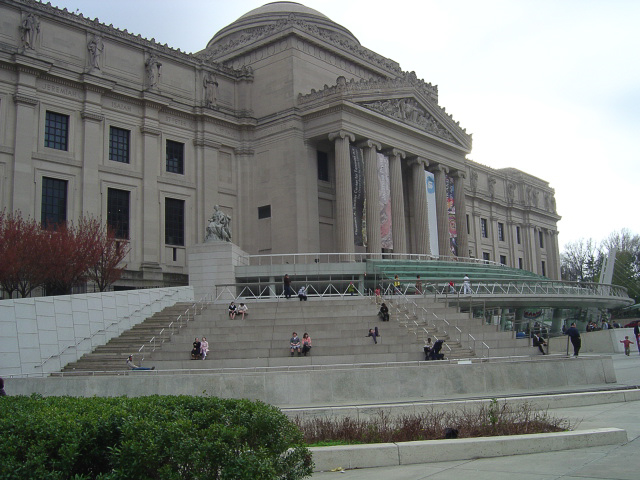 quais museus imperdiveis em Nova York