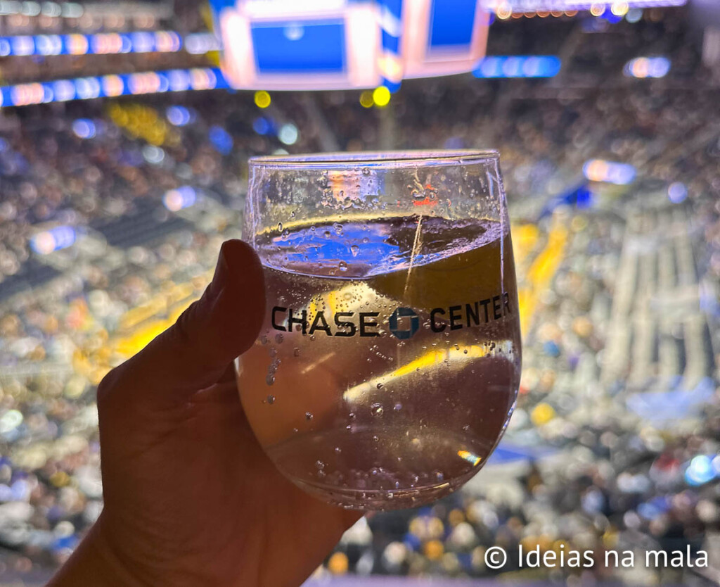 dá pra assistir jogos da nba em san francisco?