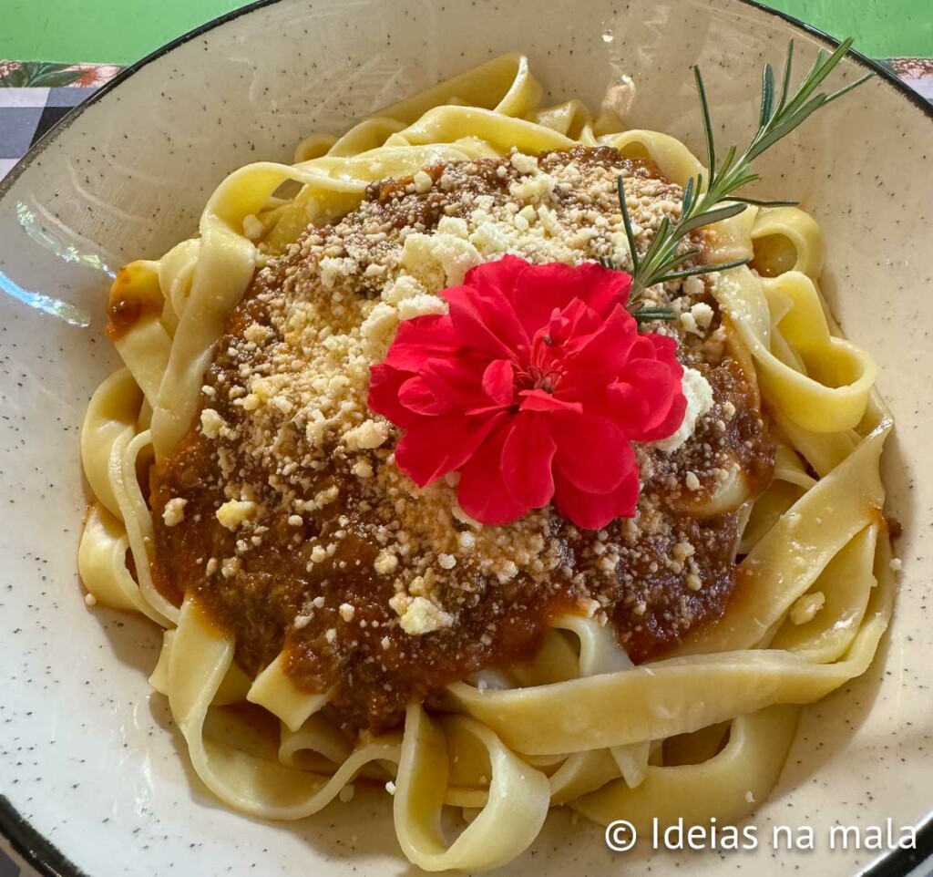 onde comer nas montanhas capixabas