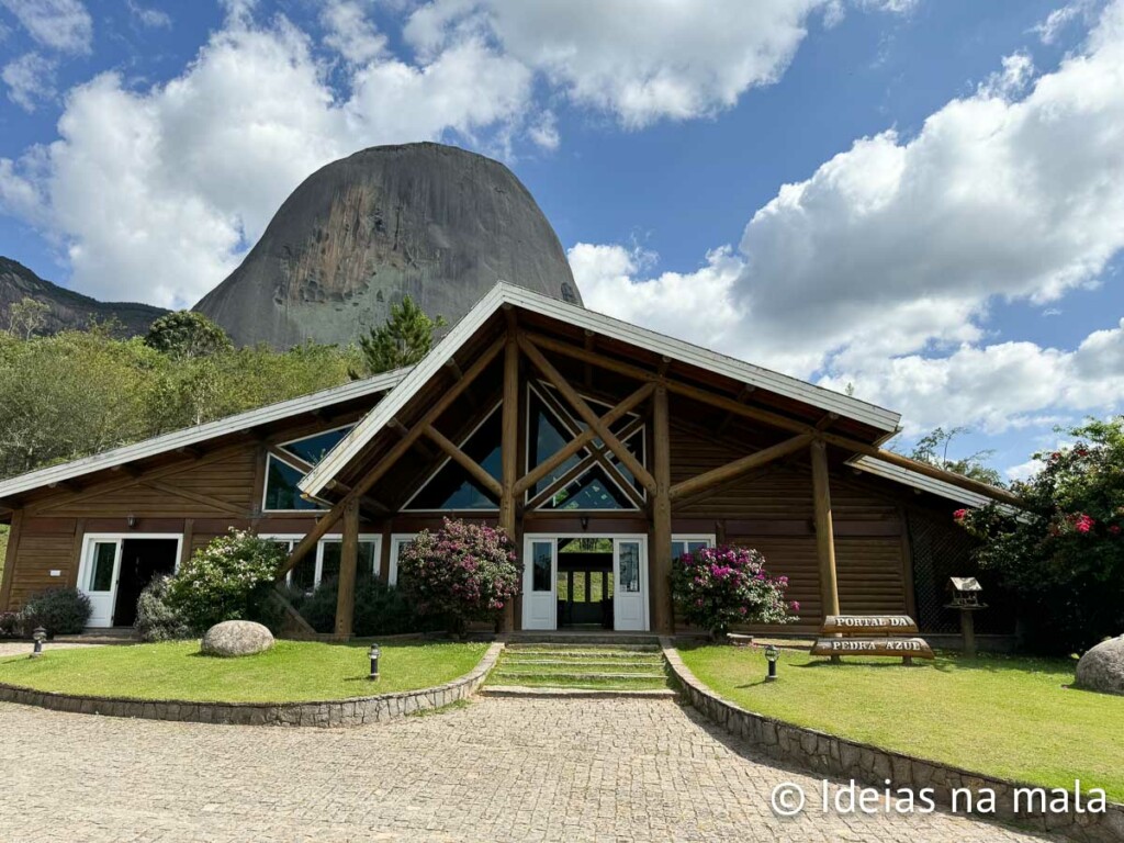 mirantes da Pedra Azul