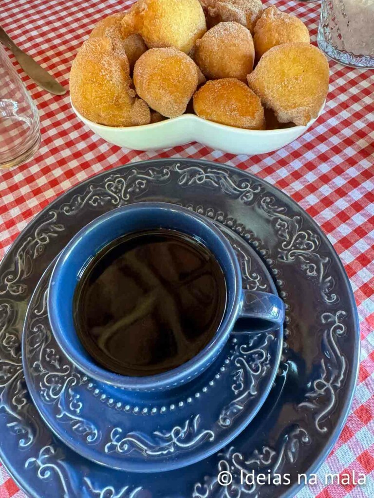 que fazer com crianças nas montanhas capixabas