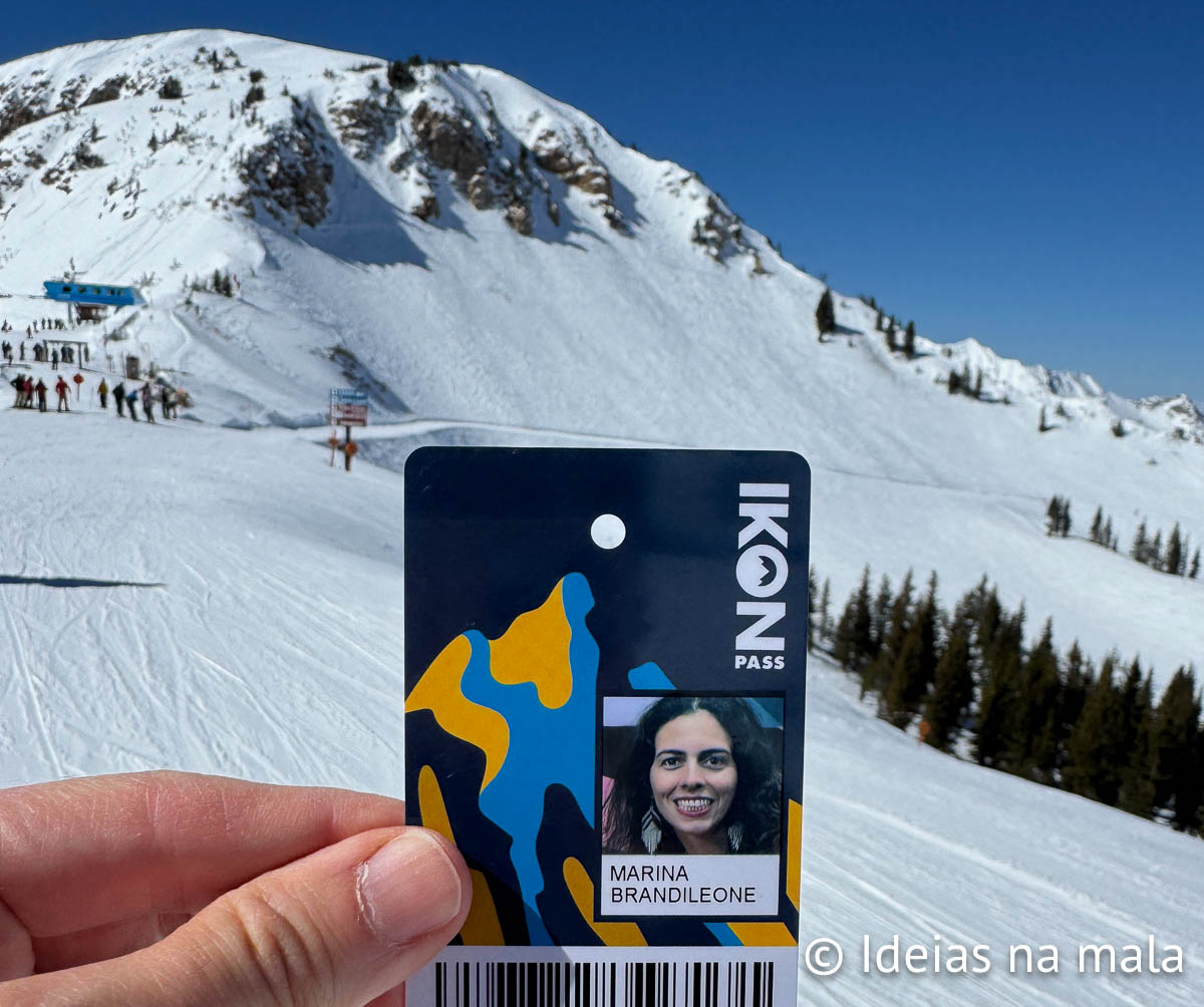 Ikon Pass: acesse a mais de 60 montanhas com um único ski pass - Ideias ...