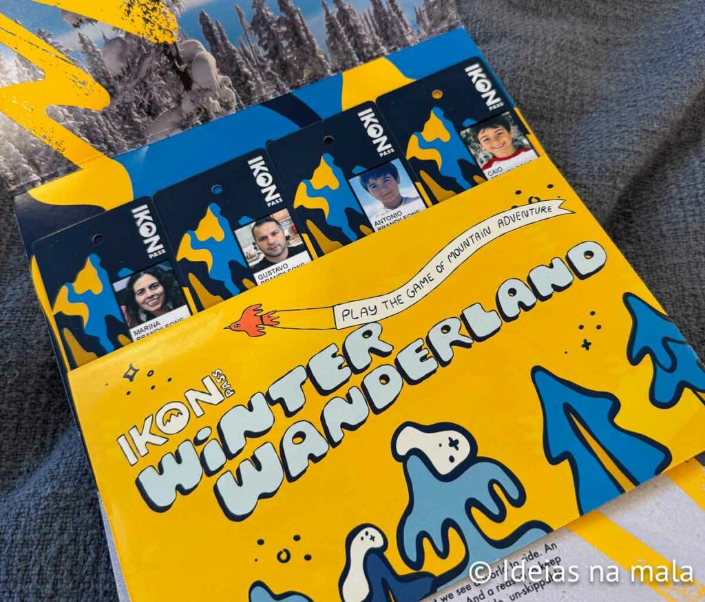 Ikon Pass Acesse A Mais De 60 Montanhas Com Um nico Ski Pass Ideias Ikon Pass Acesse A Mais De 60 Montanhas Com Um nico Ski Pass Ideias