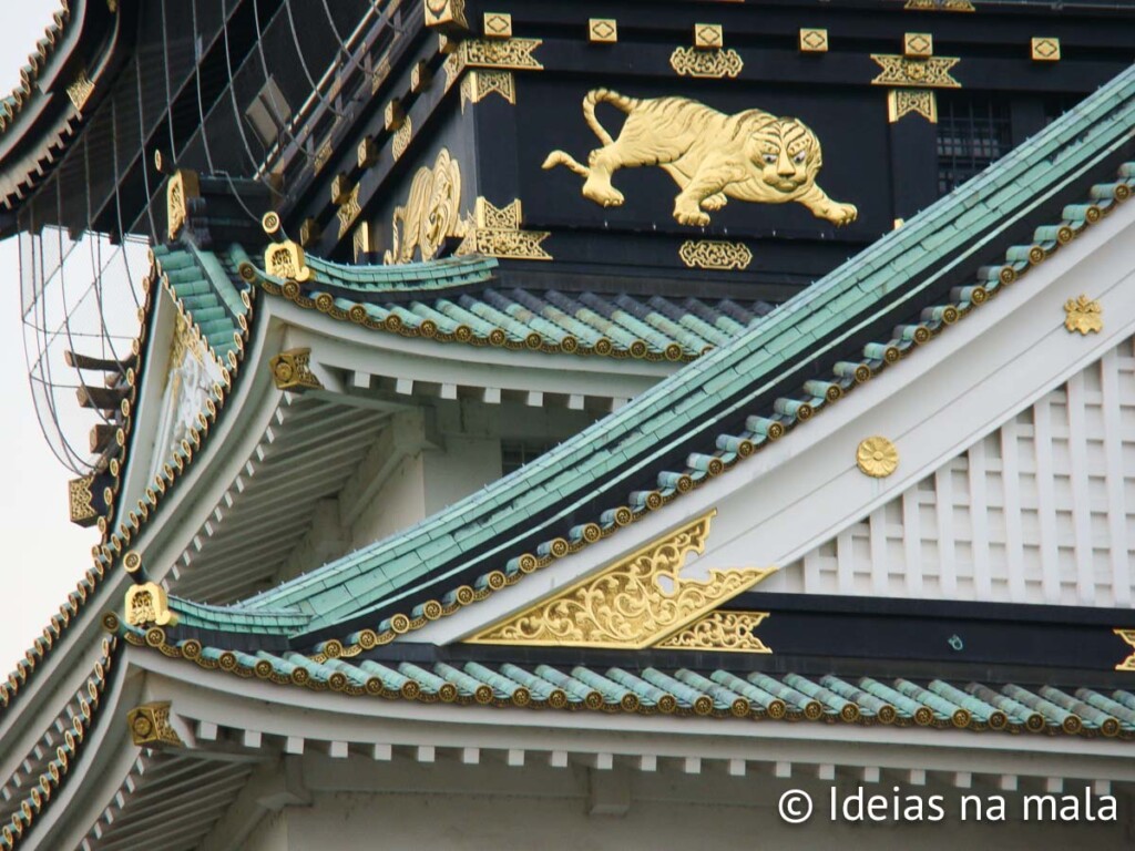 o que conhecer em osaka