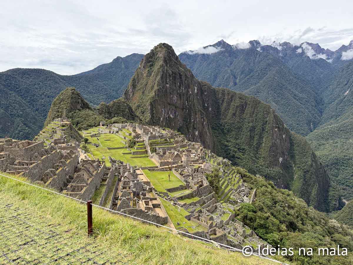 Viagem para o Peru: conheça os destinos mais incríveis do país