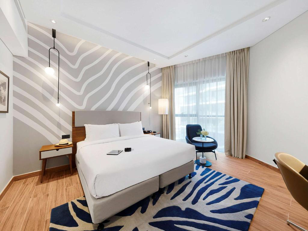 hoteis em dubai a beira mar com bom custo beneficio