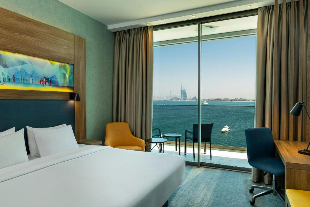 Resorts em dubai: quais escolher?