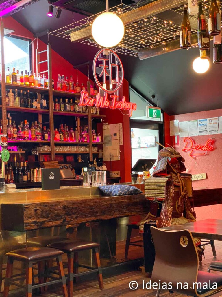dicas de restaurantes em hobart na tasmania