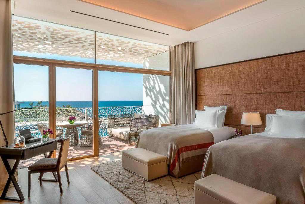 hoteis em Jumeirah em Dubai