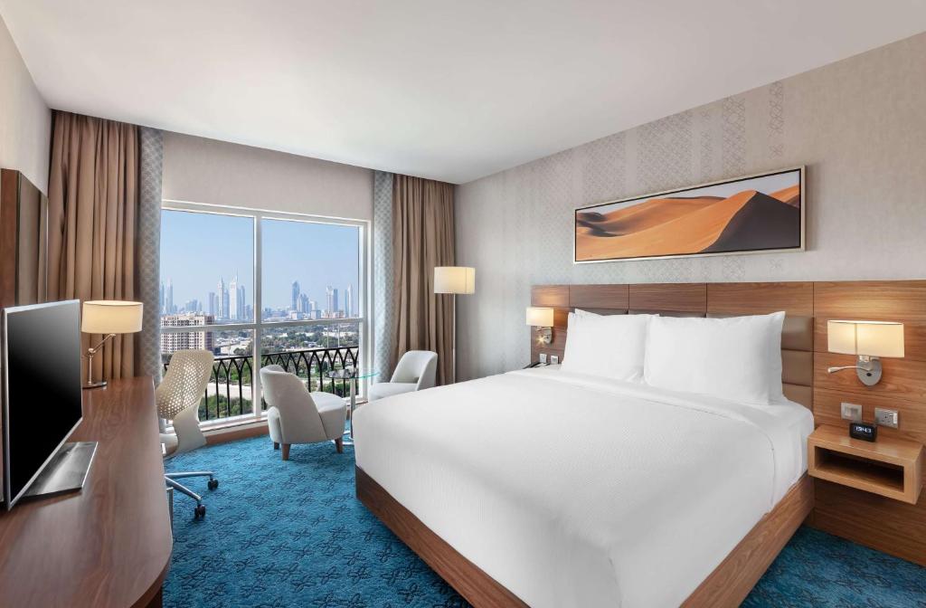 hoteis baratos em dubai