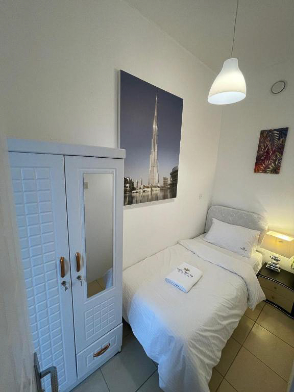 hoteis baratos em Dubai