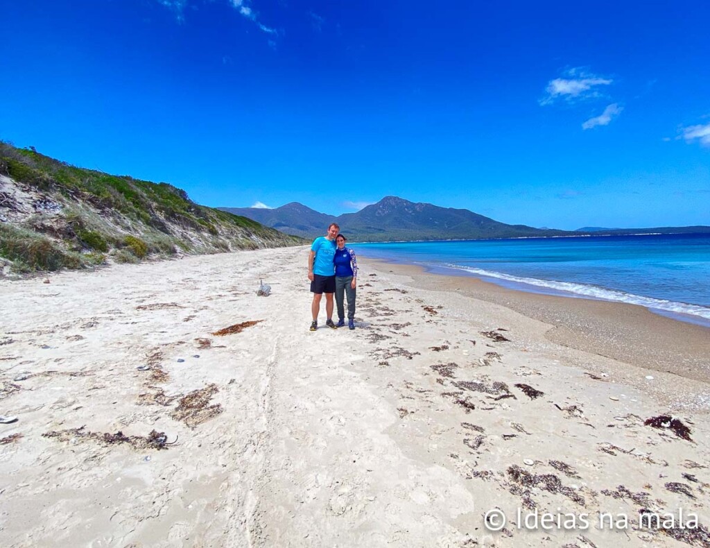 roteiro tasmania como planejar